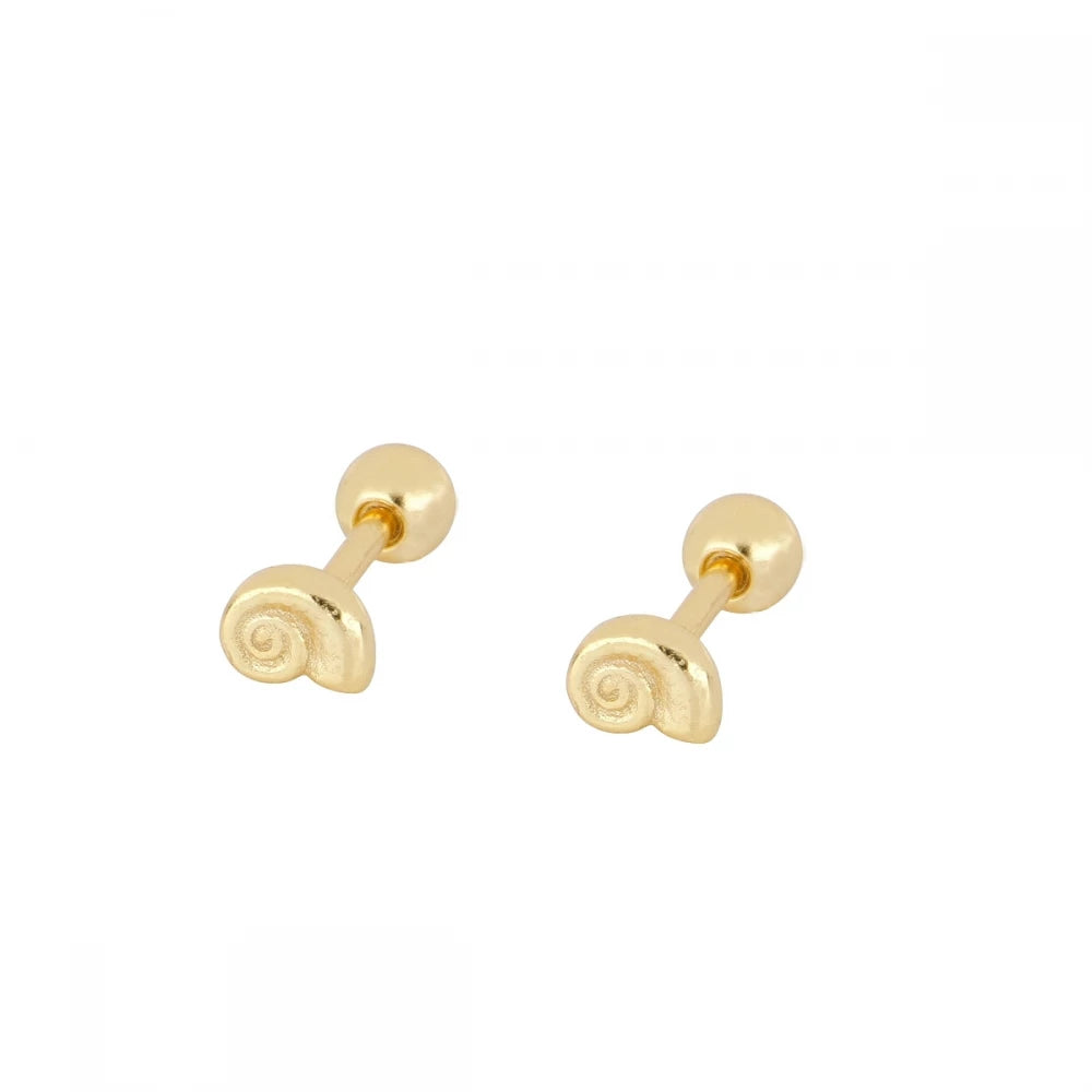 Arete caracola.