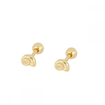 Arete caracola.