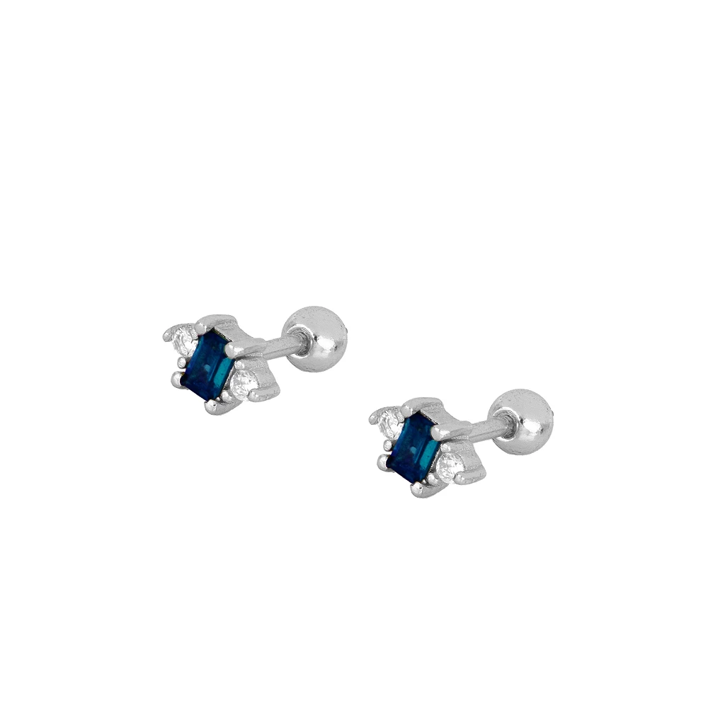 Arete baguette 2 triangulos