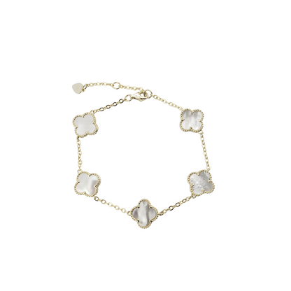 Pulsera Tvc dobles chico
