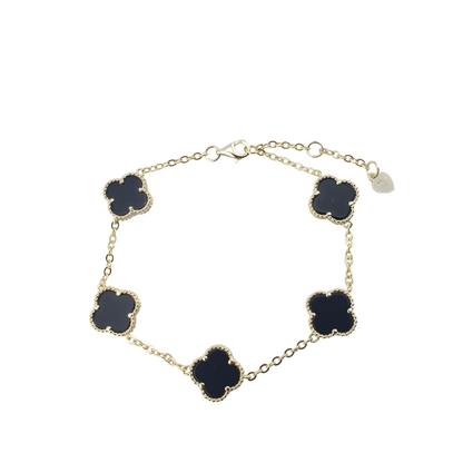 Pulsera Tvc dobles chico