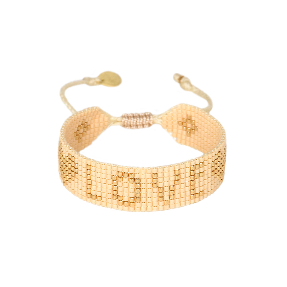 Pulsera Love